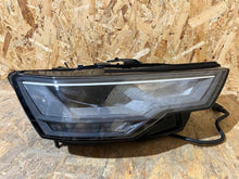 Laden Sie das Bild in den Galerie-Viewer, Frontscheinwerfer Audi A6 4K0941034 LED Rechts Scheinwerfer Headlight