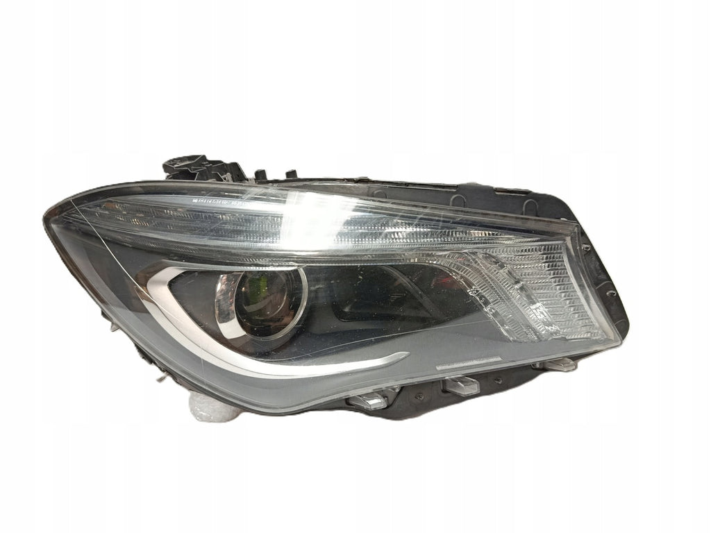 Frontscheinwerfer Mercedes-Benz Cla A1179065200 Xenon Rechts Headlight SCH9133479176qy
