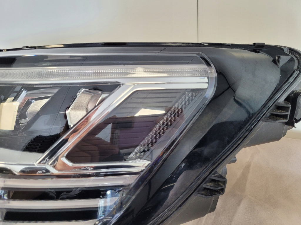 Frontscheinwerfer Audi E-Tron 4KE941039D LED Links Scheinwerfer Headlight SCH3680379107wi