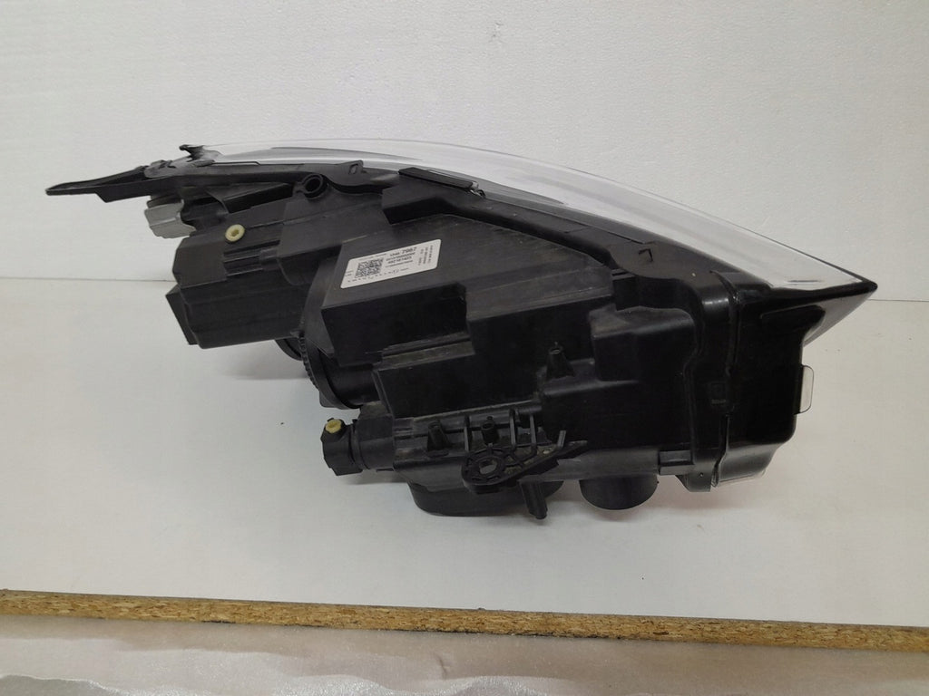 Frontscheinwerfer Opel Crossland X 13467967 LED Links Scheinwerfer Headlight SCH8160450555ti