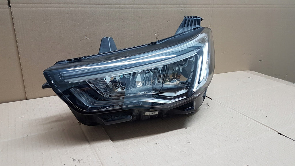 Frontscheinwerfer Opel Grandland X YP001622880 FULL LED Links Headlight