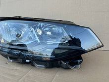 Load image into Gallery viewer, Frontscheinwerfer VW Golf Sportsvan 517941006 Rechts Scheinwerfer Headlight SCH6916814686yy