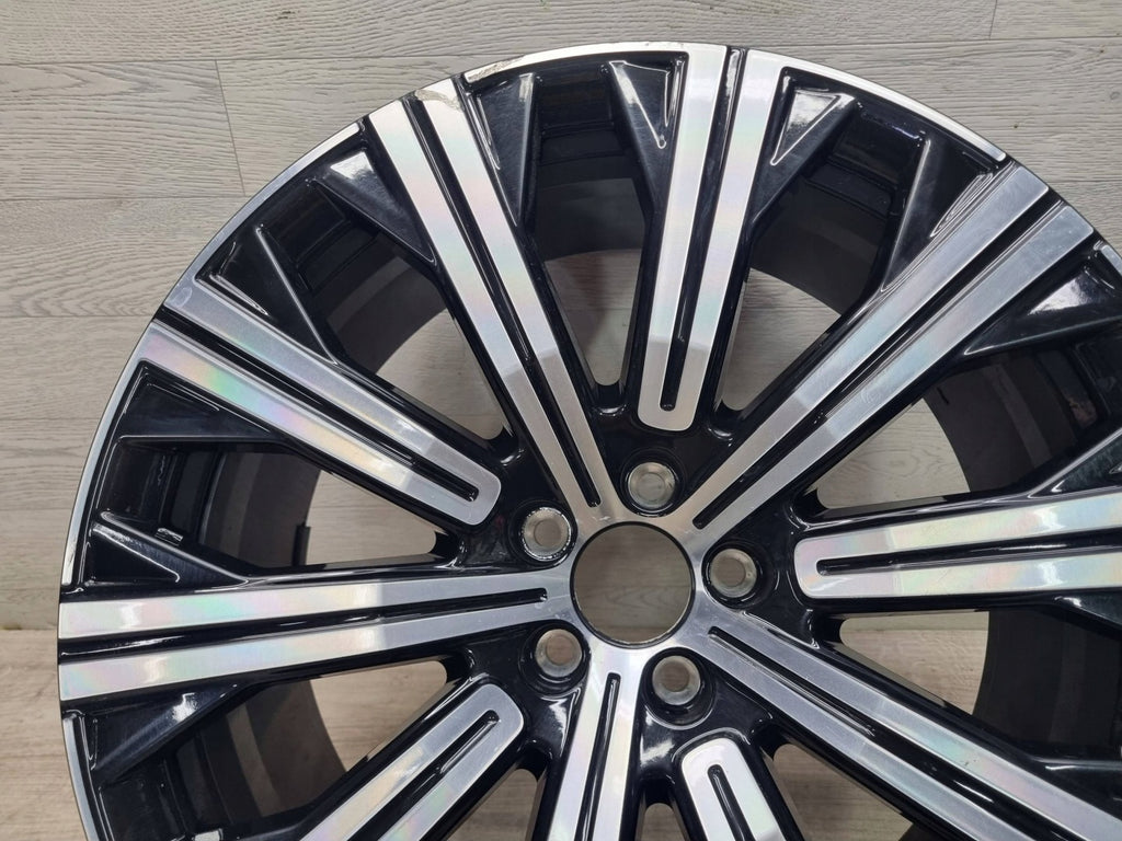 1x Alufelge 20 Zoll 31680217 Volvo Xc90 Rim Wheel FEL4422802922sp