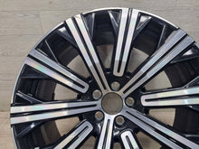 Load image into Gallery viewer, 1x Alufelge 20 Zoll 31680217 Volvo Xc90 Rim Wheel FEL4422802922sp