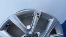 Load image into Gallery viewer, 1x Alufelge 17 Zoll 6.5" 5x112 39ET 6856076 BMW F39 X1 F48 Rim Wheel FEL3076113235cv