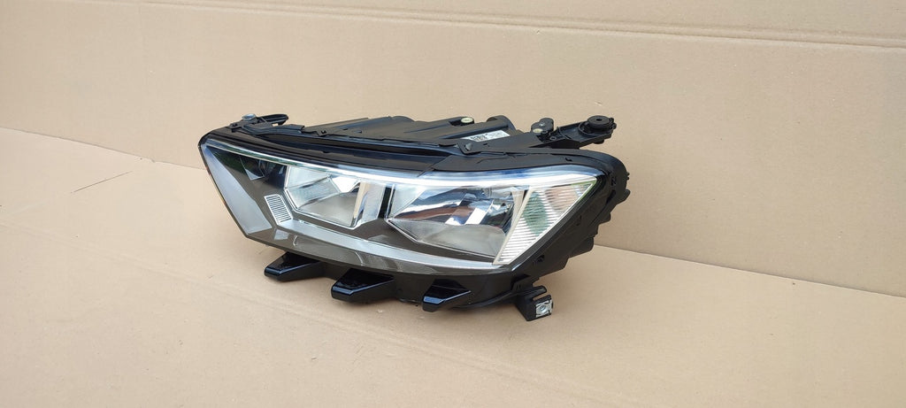 Frontscheinwerfer VW T-Roc 2GA941005B Links Scheinwerfer Headlight