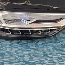 Frontscheinwerfer Audi A8 D5 4N0941086 Rechts Scheinwerfer Headlight SCH8239653457bn