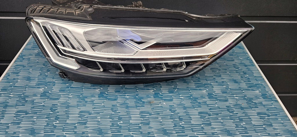 Frontscheinwerfer Audi A8 D5 4N0941086 Rechts Scheinwerfer Headlight SCH8239653457bn