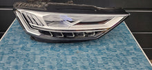 Laden Sie das Bild in den Galerie-Viewer, Frontscheinwerfer Audi A8 D5 4N0941086 Rechts Scheinwerfer Headlight SCH8239653457bn