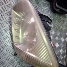 Frontscheinwerfer Toyota Rav 4 Links Scheinwerfer Headlight SCH4872280834ri