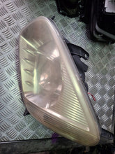 Laden Sie das Bild in den Galerie-Viewer, Frontscheinwerfer Toyota Rav 4 Links Scheinwerfer Headlight SCH4872280834ri