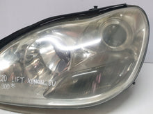 Laden Sie das Bild in den Galerie-Viewer, Frontscheinwerfer Mercedes-Benz W220 A2208202361 Xenon Links Headlight