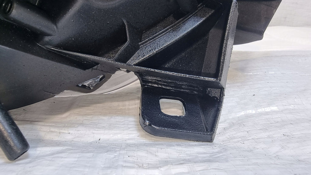 Frontscheinwerfer Opel Combo 520868580E Links Scheinwerfer Headlight