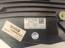 Laden Sie das Bild in den Galerie-Viewer, Frontscheinwerfer Mercedes-Benz Glc C253 A2539068602 A2539068502 Ein Satz SCH7778182654jm