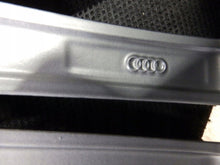 Laden Sie das Bild in den Galerie-Viewer, 4x Alufelge 19 Zoll 8.5" 5x112 40ET Glanz Silber 8W0601025BE Audi A4 B9 FEL4364744561ot