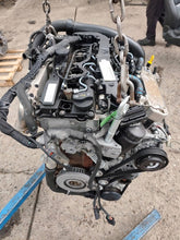Laden Sie das Bild in den Galerie-Viewer, Motor Mercedes-Benz W205 651930 2.2 CDI Benzin Engine Komplett MOT1298834767hy
