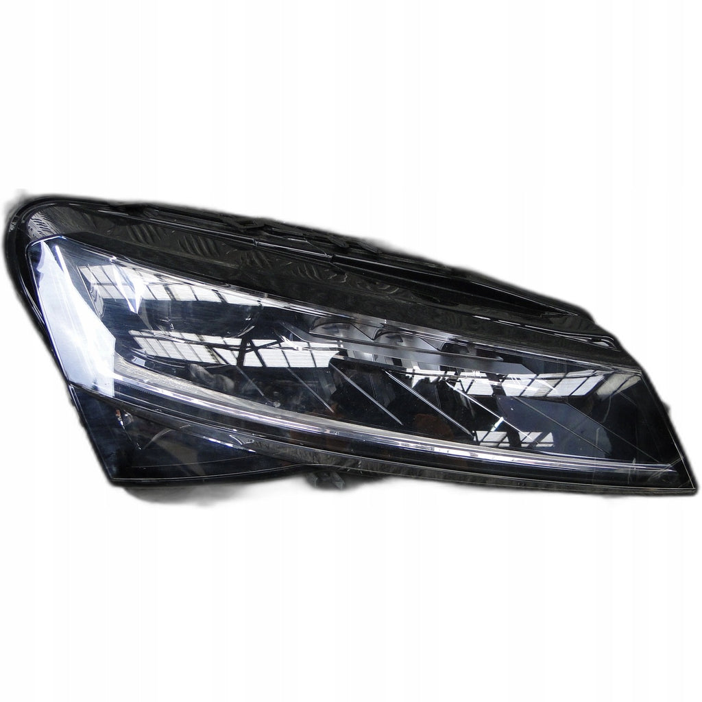 Frontscheinwerfer Skoda Superb III 3V1941016D LED Rechts Scheinwerfer Headlight SCH7799182662dj