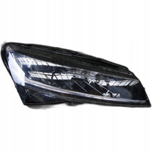 Laden Sie das Bild in den Galerie-Viewer, Frontscheinwerfer Skoda Superb III 3V1941016D LED Rechts Scheinwerfer Headlight SCH7799182662dj