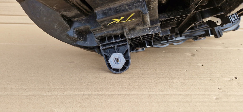 Frontscheinwerfer Mercedes-Benz Gle A1679068507 Links Scheinwerfer Headlight