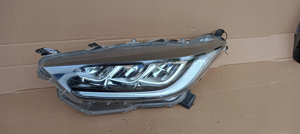 Frontscheinwerfer Toyota 4 Yaris K0-8EU Full LED Links Scheinwerfer Headlight