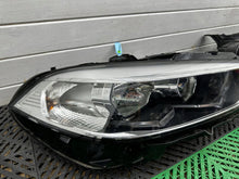Load image into Gallery viewer, Frontscheinwerfer BMW 1 F40 Ein Satz Scheinwerfer Headlight SCH9619018607id