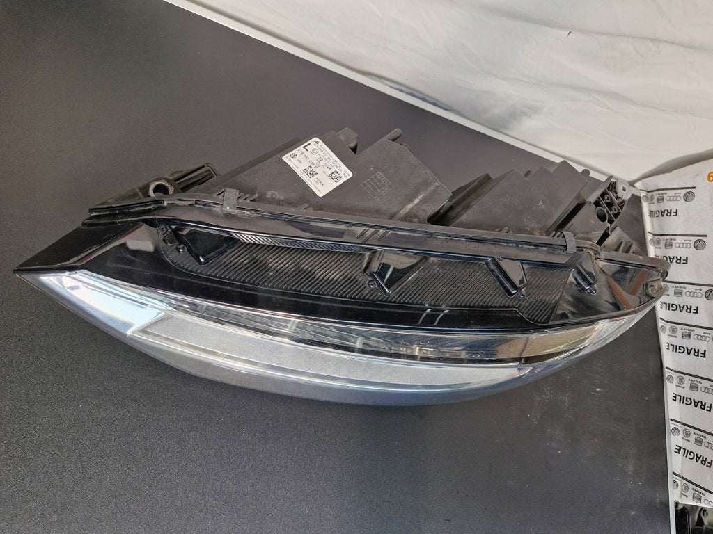 Frontscheinwerfer VW Touran 5TB941035B Links Scheinwerfer Headlight SCH8815565481ql