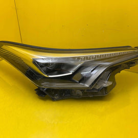 Frontscheinwerfer Toyota Chr 81130-F4330-00 LED Rechts Scheinwerfer Headlight SCH4750855666jj