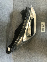 Laden Sie das Bild in den Galerie-Viewer, Frontscheinwerfer Hyundai I10 92102-B9000 Rechts Scheinwerfer Headlight