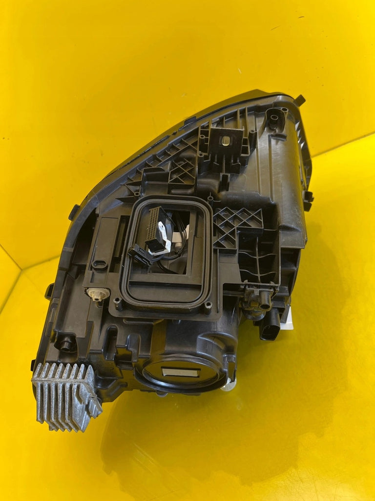 Frontscheinwerfer Mercedes-Benz Eqa Eqb A2439069000 LED Rechts Headlight SCH9365150862no