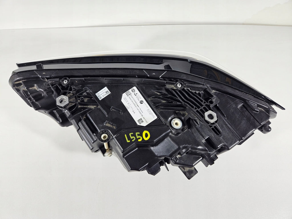 Frontscheinwerfer BMW 3 G21 G20 9450796-04 LED Rechts Scheinwerfer Headlight SCH4799117268gm