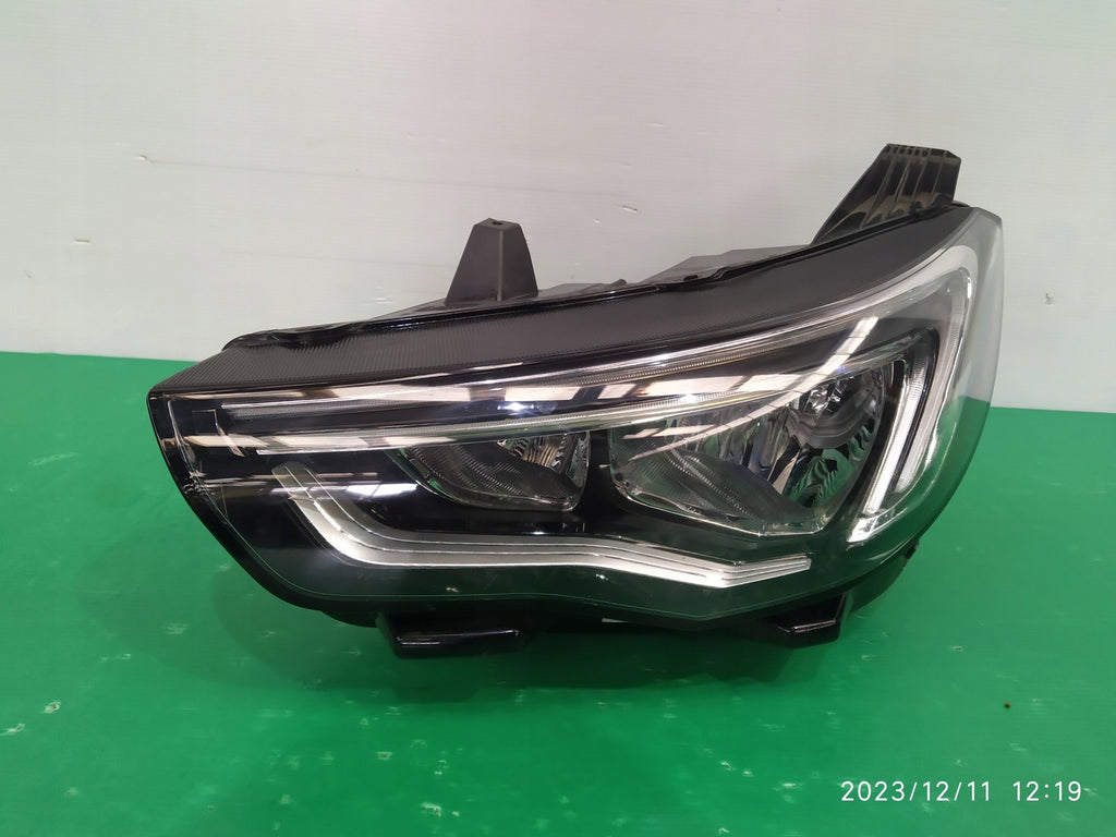 Frontscheinwerfer Opel Grandland X YP00015780 LED Ein Stück (Rechts oder Links) SCH3232325542lr