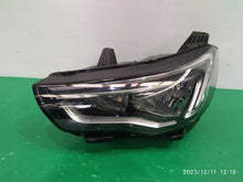 Load image into Gallery viewer, Frontscheinwerfer Opel Grandland X YP00015780 LED Ein Stück (Rechts oder Links) SCH3232325542lr