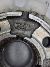 Load image into Gallery viewer, 1x Alufelge 16 Zoll 6.5" 4x100 47 5ET Glanz Silber C1BC-RA Ford Fiesta I FEL9754622707hs