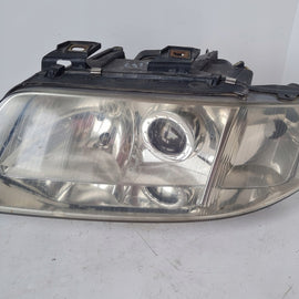 Frontscheinwerfer Audi A6 C5 148473-00 Links Scheinwerfer Headlight SCH8126147988mz