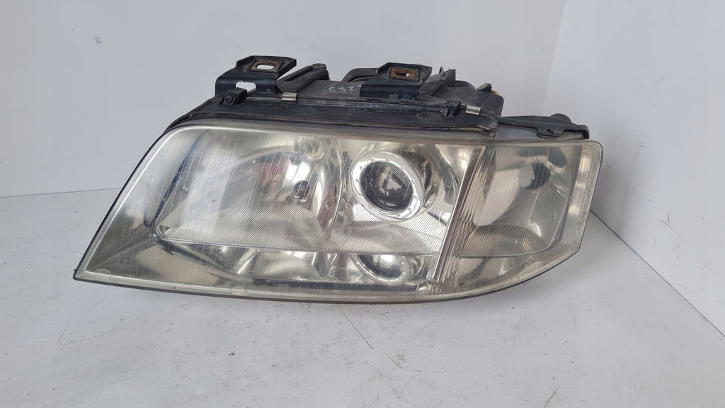 Frontscheinwerfer Audi A6 C5 148473-00 Links Scheinwerfer Headlight SCH8126147988mz