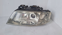 Laden Sie das Bild in den Galerie-Viewer, Frontscheinwerfer Audi A6 C5 148473-00 Links Scheinwerfer Headlight SCH8126147988mz