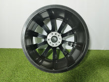 Load image into Gallery viewer, 1x Alufelge 20 Zoll 10.5" 5x112 40ET Glanz 8071997 BMW G06 Rim Wheel FEL5054124903nh