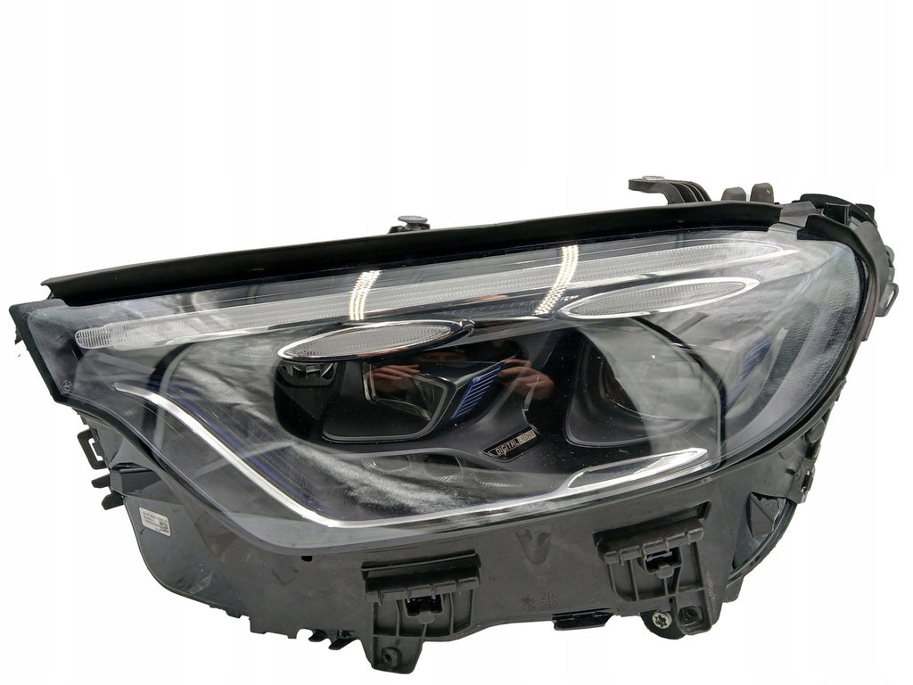 Frontscheinwerfer Mercedes-Benz Glc A2549062302 LED Links Scheinwerfer Headlight SCH4929934930pi