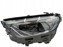 Laden Sie das Bild in den Galerie-Viewer, Frontscheinwerfer Mercedes-Benz Glc A2549062302 LED Links Scheinwerfer Headlight SCH4929934930pi