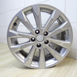1x Alufelge 18 Zoll 7.0