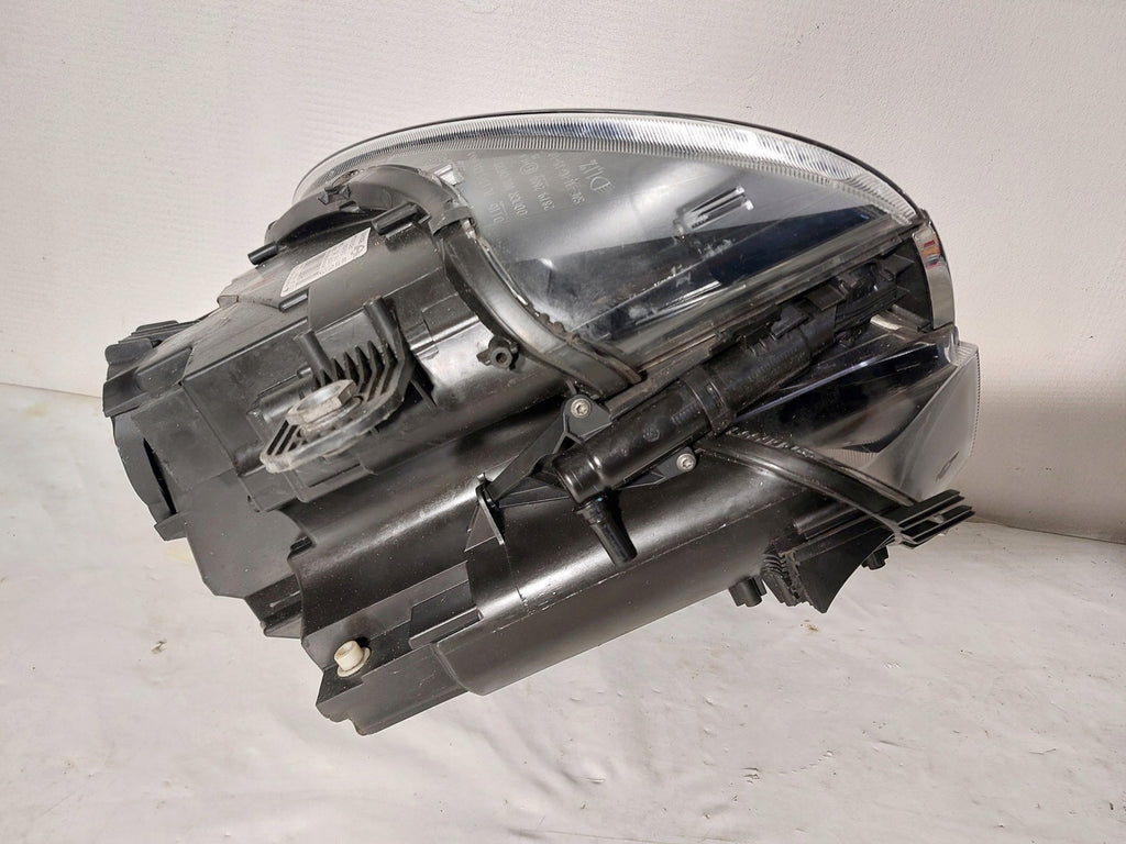 Frontscheinwerfer Mini Countryman R60 9808249-06 Bi-Xenon Links Headlight