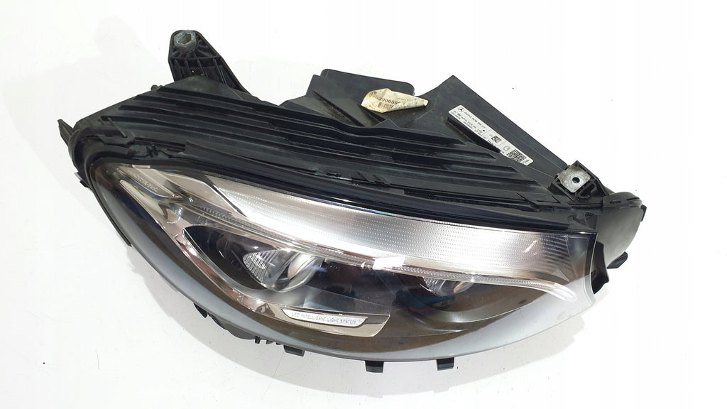 Frontscheinwerfer Mercedes-Benz Glc X253 A2539065801 LED Rechts Headlight