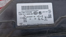 Laden Sie das Bild in den Galerie-Viewer, Frontscheinwerfer Skoda Superb III 3V1941015B Xenon Links Scheinwerfer Headlight SCH7273936698zu