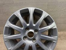 Load image into Gallery viewer, 1x Alufelge 16 Zoll 6.5" 4x108 40ET AY11-1007-DB Ford Fiesta I Rim Wheel FEL8650010670ui