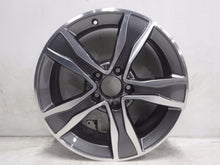 Load image into Gallery viewer, 1x Alufelge 17 Zoll 7.0" 5x112 48 5ET A2054010800 Mercedes-Benz W205 A205 FEL4704957639og