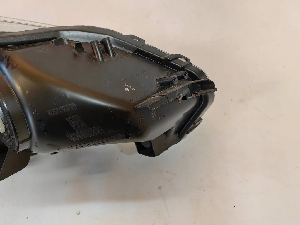 Frontscheinwerfer Toyota Prius Plus CCI2286 Links Scheinwerfer Headlight SCH1913196957tp