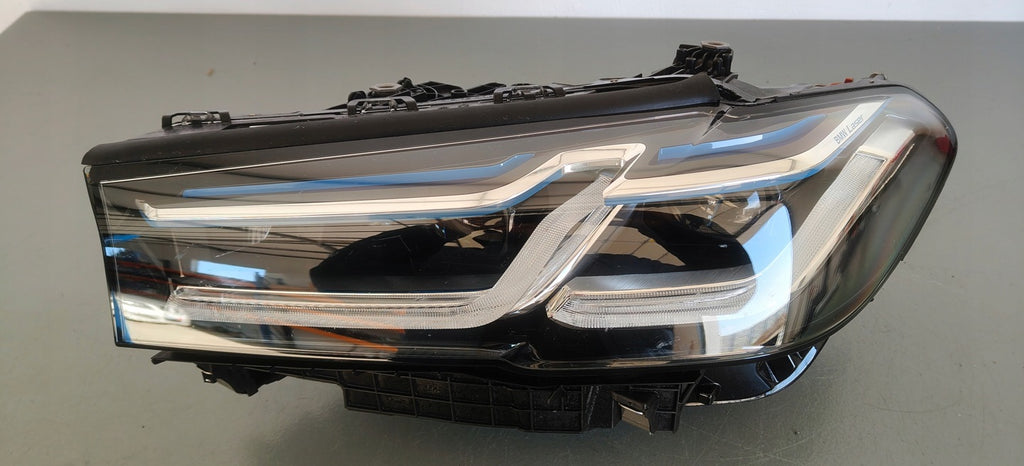 Frontscheinwerfer BMW 5 G31 G30 9479267 Laser Links Scheinwerfer Headlight SCH8094371592vx