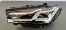 Laden Sie das Bild in den Galerie-Viewer, Frontscheinwerfer BMW 5 G31 G30 9479267 Laser Links Scheinwerfer Headlight SCH8094371592vx