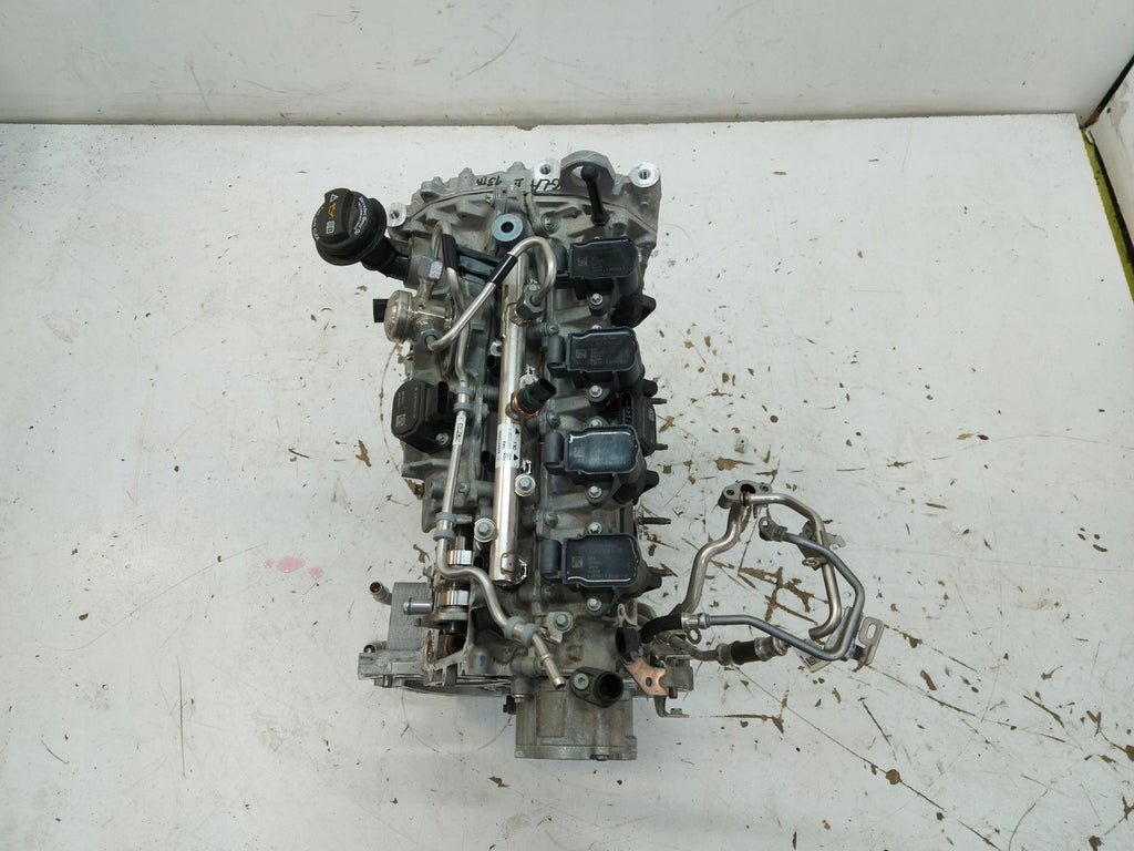 Motor Mercedes-Benz Gla H247 282914 1.3 27TKm 2023 Benzin Engine Komplett