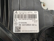 Laden Sie das Bild in den Galerie-Viewer, Frontscheinwerfer BMW 3 G21 G20 5A1DB54-02 Laser Rechts Scheinwerfer Headlight SCH5508434389nu